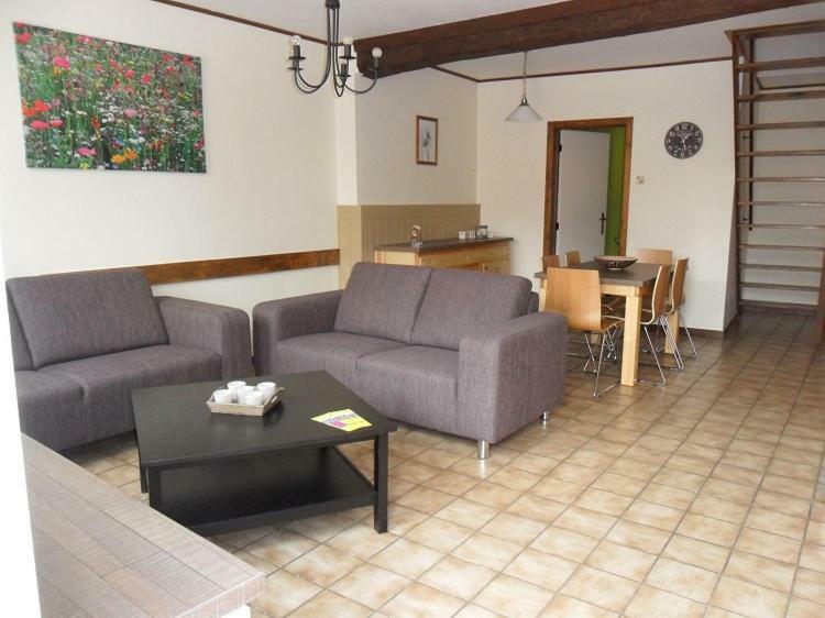 Villa Vakantieverblijf Schophemmerhoeve à Fourons Extérieur photo